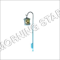 Solar Street Lighting System