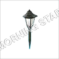 Solar Garden Lights
