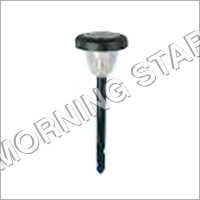 Solar Garden Lighting System