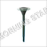 Solar Led Street Lamp - Aluminum, Variable Dimensions, Ip65, 10w Led, 800lm Lumens | Bright Light, Durable, Eco-friendly, Energy Saving, Long Lifespan, Easy Install