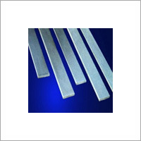 Steel Flat Bars