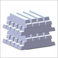 Carbon Steel Ingot
