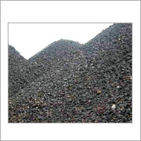 Metal Raw Materials