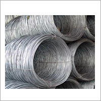Stainless Wire Rod