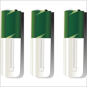 Solar Home Light Luminary (CFL)