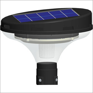 Solar Garden Light - Glow Lite