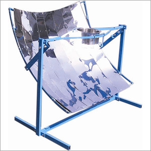 Solar Parabolic Cooker