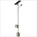 Solar Street Light (cfl)