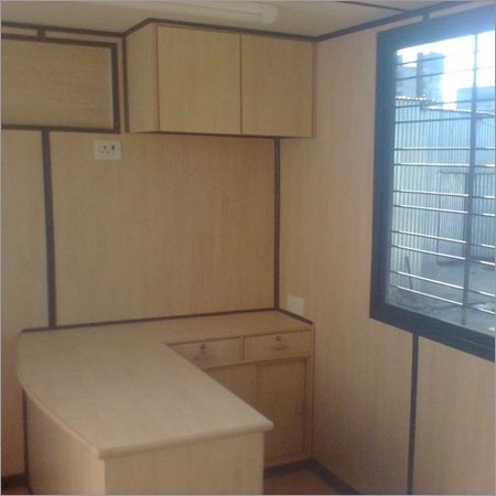 Office Cabin