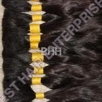 Remy Single Drawn Bulk Hair