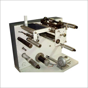 Micro Slitter