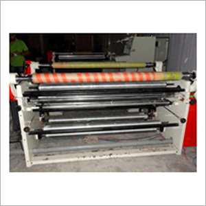 Slitting Machine