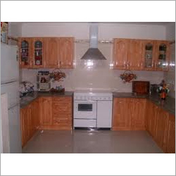 Modular Kitchen Interiors Services