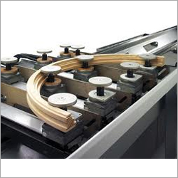 Wood Working Machines