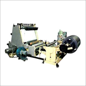 Inspection Cum Rewinding Machines