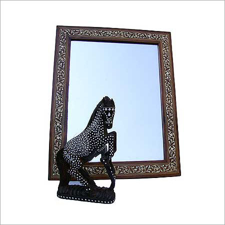 Rectangular Photo Frame