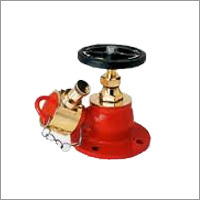 Hydrent Landing Valve