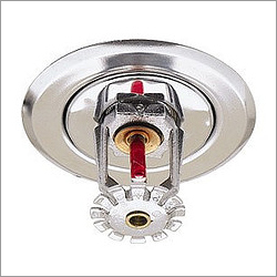 Fire Sprinkler
