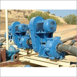 Pump Installation