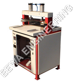 L SHAPE HEAT SEALING MACHINE
