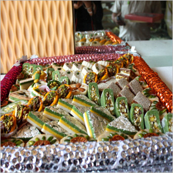 Sweets
