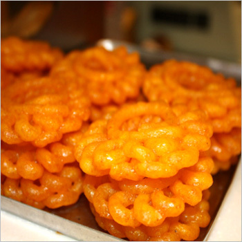 Sweets
