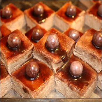 Sweets & Namkeen