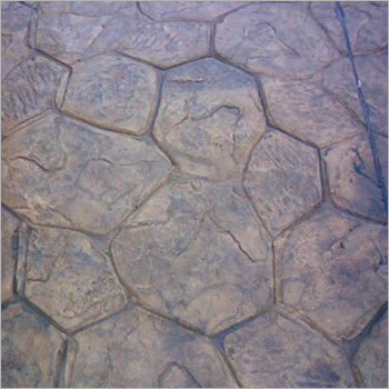 Slabs Sawn Stone Flooring