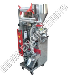 Automatic Form Filling Machine