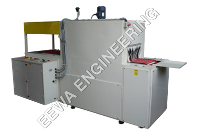 Shrink Tunnel Sealing Machine