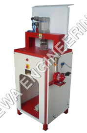 RYLE'S TUBE SEALING MACHINE