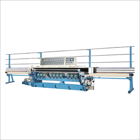 Glass Straight Line Bevelling Machine
