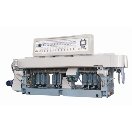 Glass Edging Machine