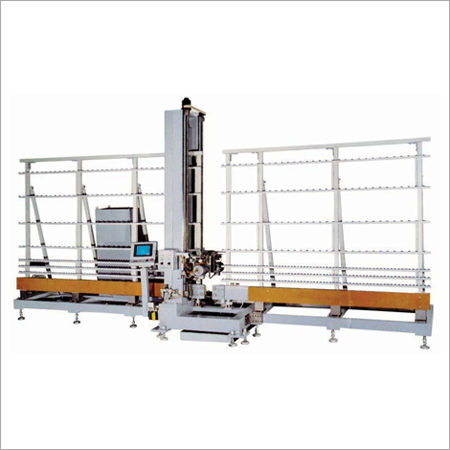  Numerical Control Drilling Machine