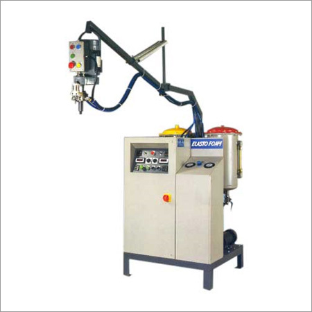 Polyurethane Foaming Machine