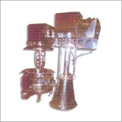 Pharmaceutical Machinery