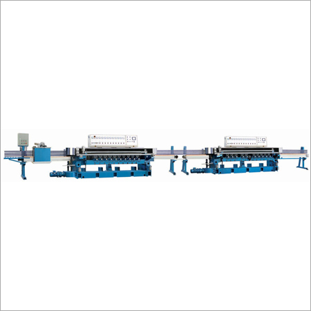 Rearview Mirror Production Line