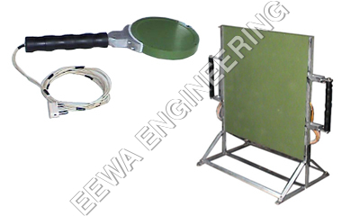 Welding Mirror