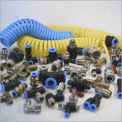 Pneumatic Fittings