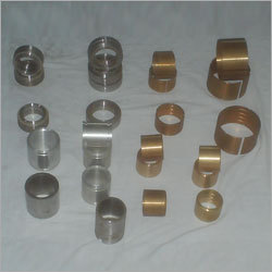 Bushing
