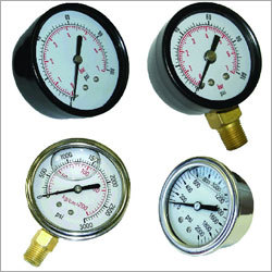 Hydraulic Pressure Gauge