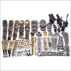 Hydraulic Pump Kit