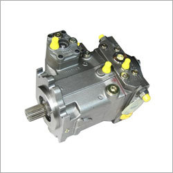 Hydraulic Pump