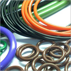 O Ring Rubber Seal