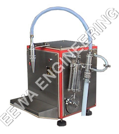Liquid Filling Machine