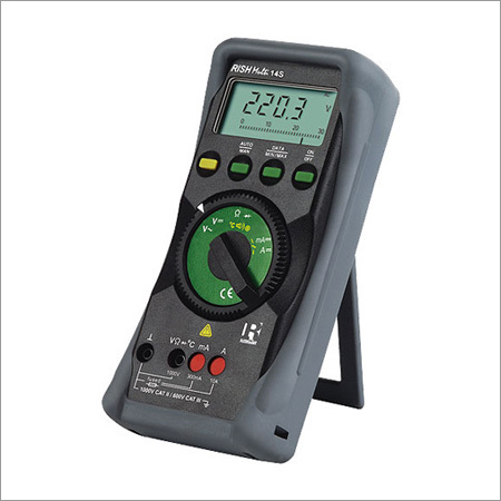 Multimeter