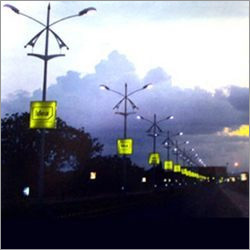 Street Light Poles