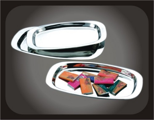 Magic Tray
