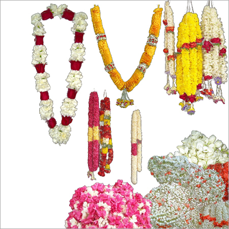 Wedding Garlands