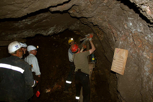 Mining & Construction